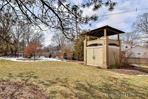 918 S Hale St, Wheaton, IL 60189 photo 34