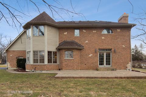 7250 S Park Ave, Burr Ridge, IL 60527 photo 24