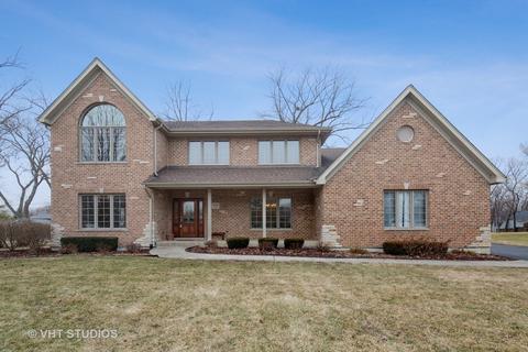 7250 S Park Ave, Burr Ridge, IL 60527 photo 1