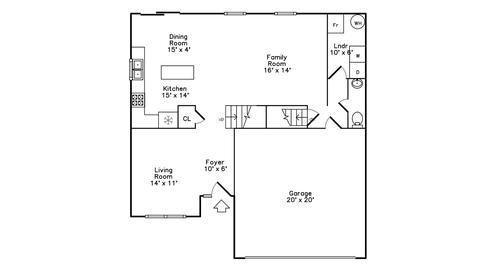 1963 Woodhaven Dr, Bartlett, IL 60103 photo 24