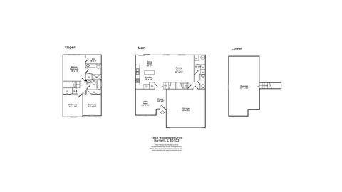 1963 Woodhaven Dr, Bartlett, IL 60103 photo 26