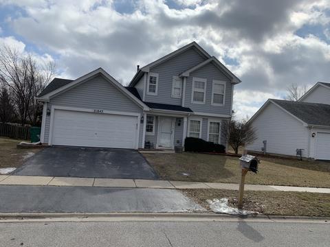 21843 W Judith Ct, Plainfield, IL 60544 photo 1