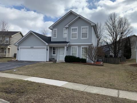 21843 W Judith Ct, Plainfield, IL 60544 photo 2