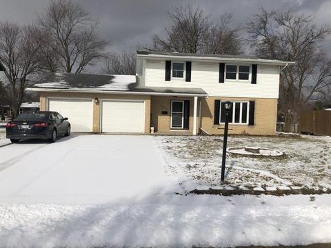 24014 W Highview Ct, Plainfield, IL 60544 photo 1