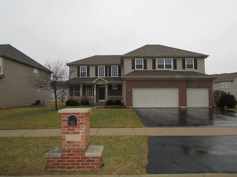 432 Kingfisher Rd, Bartlett, IL 60103 photo 2