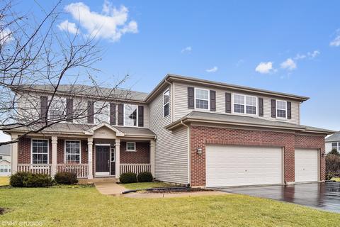 432 Kingfisher Rd, Bartlett, IL 60103 photo 1