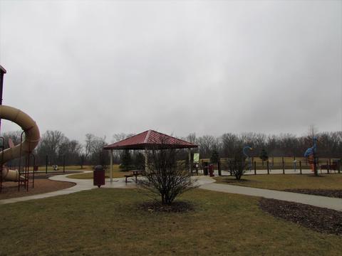 432 Kingfisher Rd, Bartlett, IL 60103 photo 29