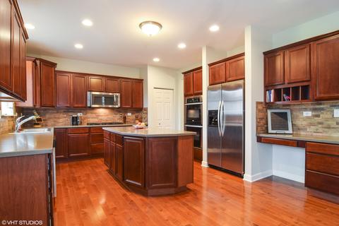 432 Kingfisher Rd, Bartlett, IL 60103 photo 4