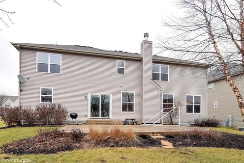 432 Kingfisher Rd, Bartlett, IL 60103 photo 25