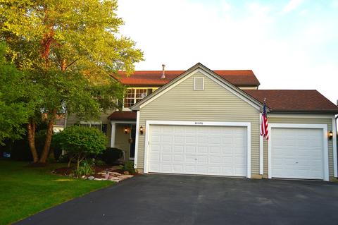 24006 Walnut Cir, Plainfield, IL 60585 photo 2