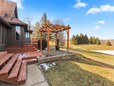 8628 N 2000 East Rd E, Downs, IL 61736 photo 34
