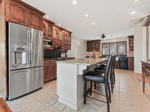 8628 N 2000 East Rd E, Downs, IL 61736 photo 5