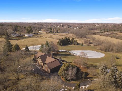 8628 N 2000 East Rd E, Downs, IL 61736 photo 36