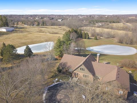 8628 N 2000 East Rd E, Downs, IL 61736 photo 1