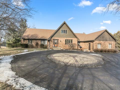 8628 N 2000 East Rd E, Downs, IL 61736 photo 2