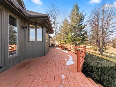 8628 N 2000 East Rd E, Downs, IL 61736 photo 30