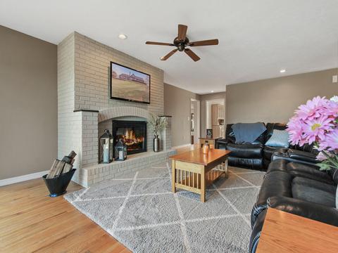 8628 N 2000 East Rd E, Downs, IL 61736 photo 7