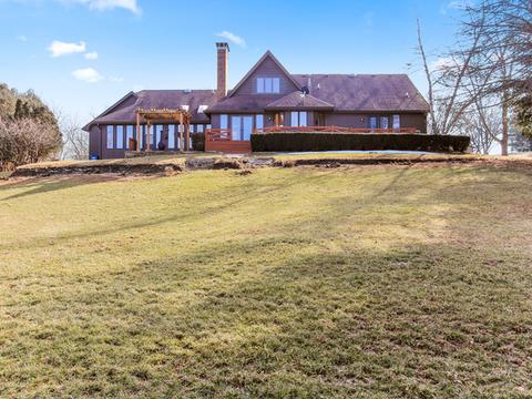 8628 N 2000 East Rd E, Downs, IL 61736 photo 33