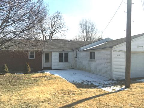 115 Ladd Rd, Spring Valley, IL 61362 photo 1