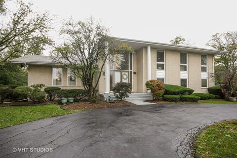 54 Graymoor Ln, Olympia Fields, IL 60461 photo 1