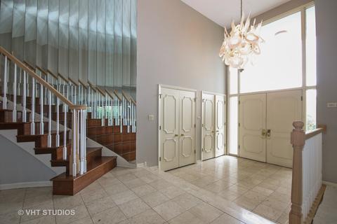 54 Graymoor Ln, Olympia Fields, IL 60461 photo 2