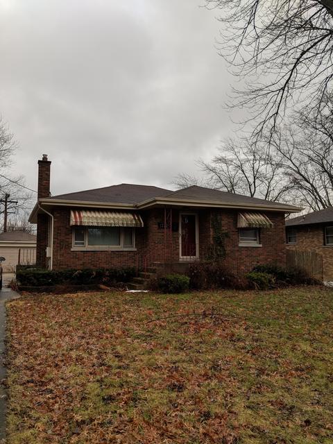 3747 Emerald Ave, Steger, IL 60475 photo 1
