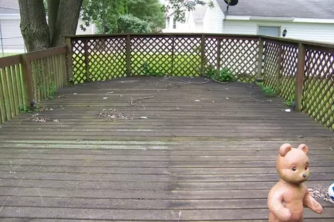 126 W Watson St, Forrest, IL 61741 photo 2