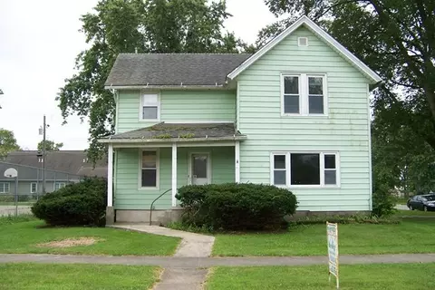 126 W Watson St, Forrest, IL 61741 photo 1