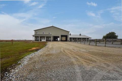 31455 S Yates Ave, Beecher, IL 60401 photo 18