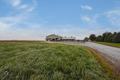 31455 S Yates Ave, Beecher, IL 60401 photo 7