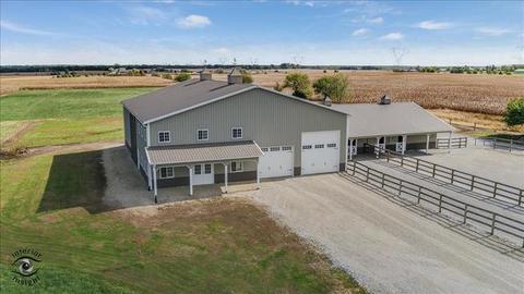 31455 S Yates Ave, Beecher, IL 60401 photo 5