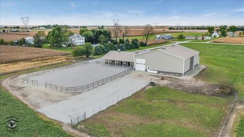 31455 S Yates Ave, Beecher, IL 60401 photo 6