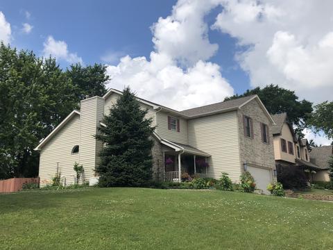 301 Jessica Ln, Bartlett, IL 60103 photo 1