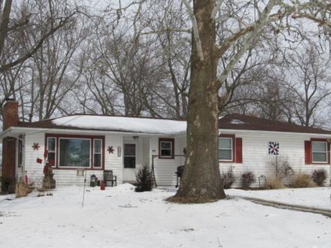 600 E Blaine St, Harvard, IL 60033 photo 3