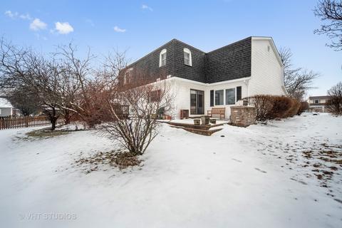 1131 Warwick Cir N, Hoffman Estates, IL 60169 photo 27