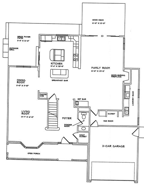 1131 Warwick Cir N, Hoffman Estates, IL 60169 photo 29