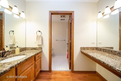 1131 Warwick Cir N, Hoffman Estates, IL 60169 photo 24