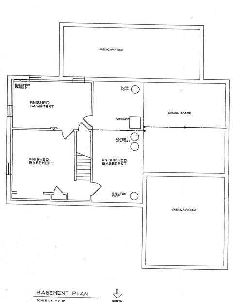 1131 Warwick Cir N, Hoffman Estates, IL 60169 photo 31