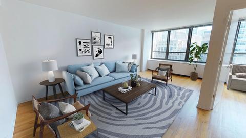 222 E Pearson St #1906, Chicago, IL 60611 photo 3