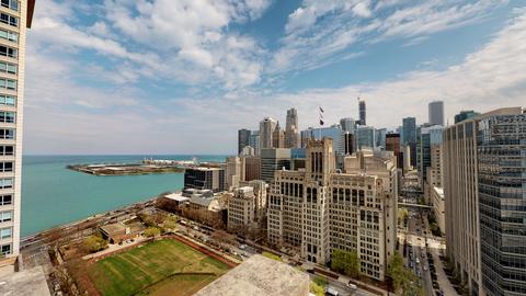 222 E Pearson St #1906, Chicago, IL 60611 photo 16