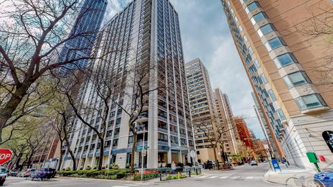 222 E Pearson St #1906, Chicago, IL 60611 photo 1