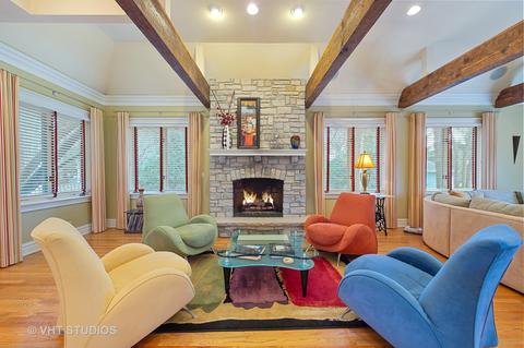 744 Keystone Ave, River Forest, IL 60305 photo 4