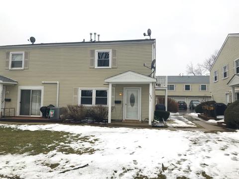 195 Thomas Ct #C, Bartlett, IL 60103 photo 23