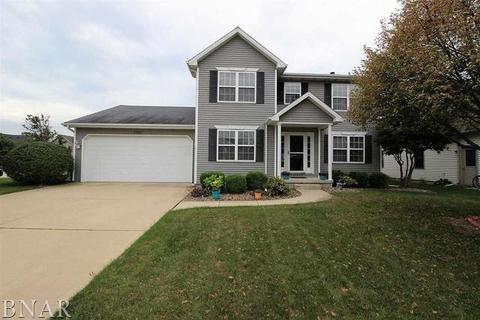 3321 Red Jasper St, Normal, IL 61761 photo 2