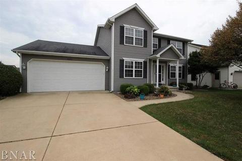 3321 Red Jasper St, Normal, IL 61761 photo 3