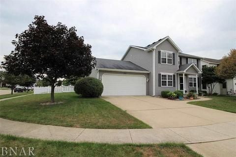 3321 Red Jasper St, Normal, IL 61761 photo 1