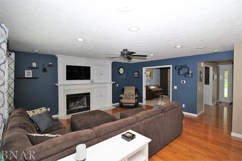 3321 Red Jasper St, Normal, IL 61761 photo 9