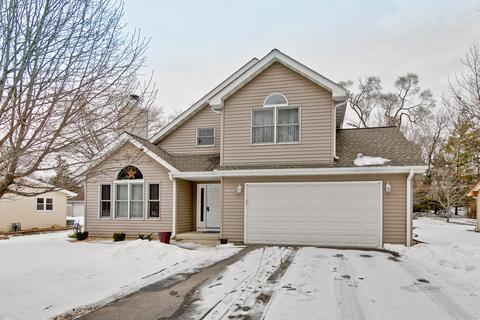 4414 Elmleaf Dr, Mchenry, IL 60050 photo 1