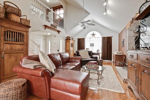 4414 Elmleaf Dr, Mchenry, IL 60050 photo 5
