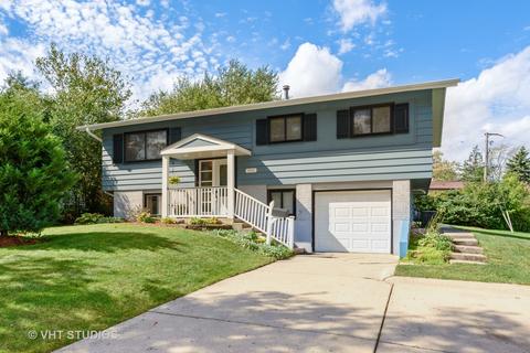 1450 Gentry Rd, Hoffman Estates, IL 60169 photo 19